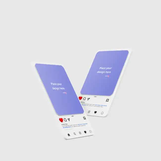Mockup preview