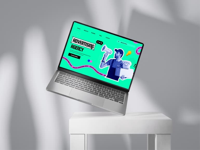 Free Online Mockup Generator No Watermark - 5 Steps Guide To Use It