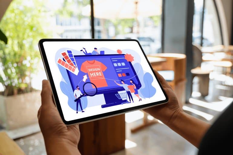 What is a Mockup? Definition and Types & How to Create Mockups