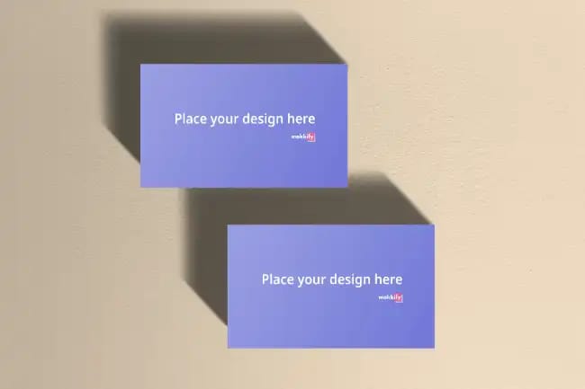 Mockup preview