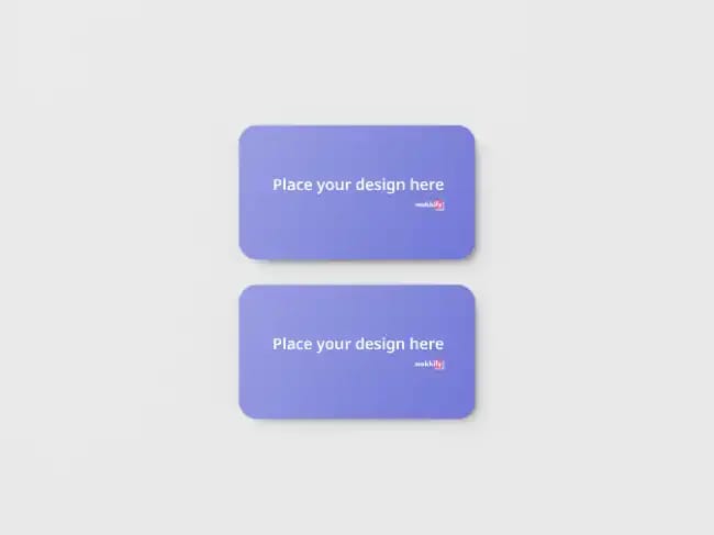 Mockup preview