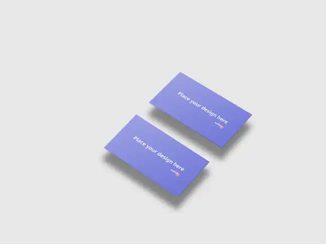 Mockup preview