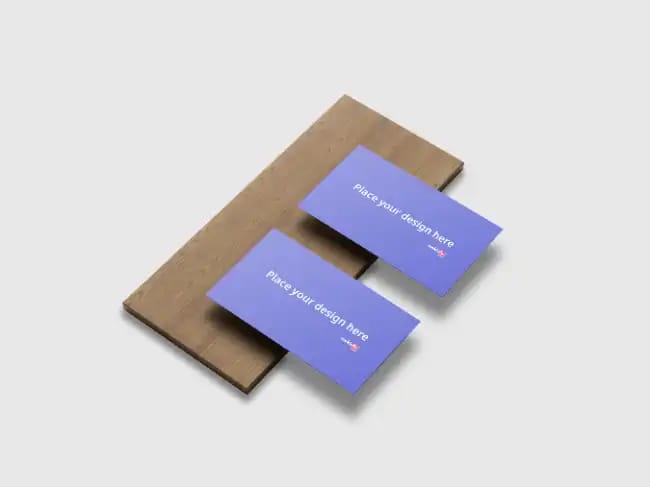 Mockup preview