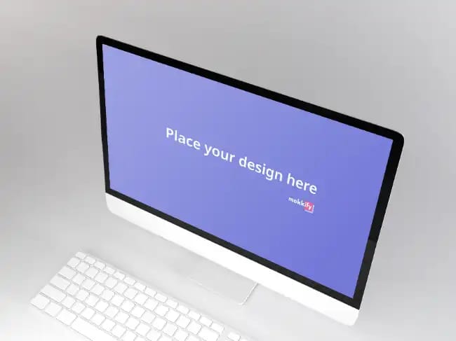 Mockup preview