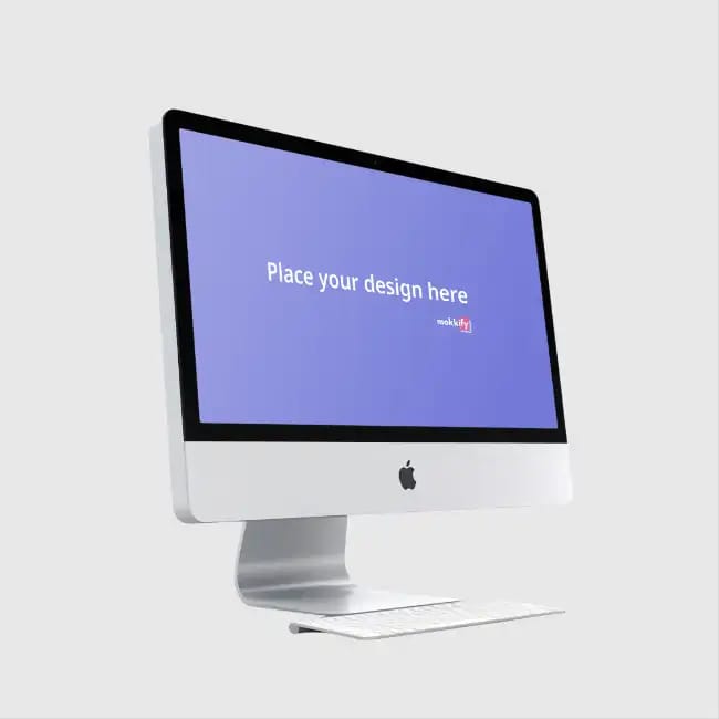 Mockup preview