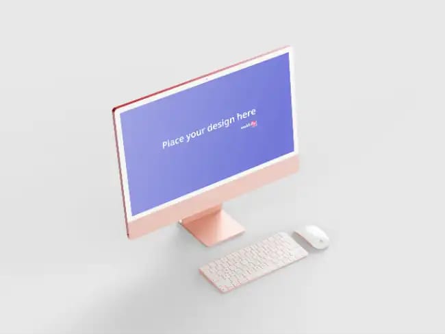 Mockup preview