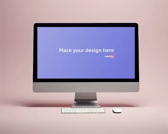 Mockup preview
