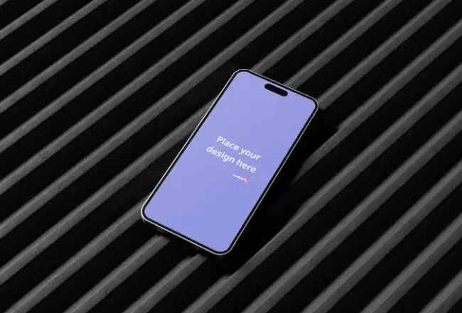 Mockup preview