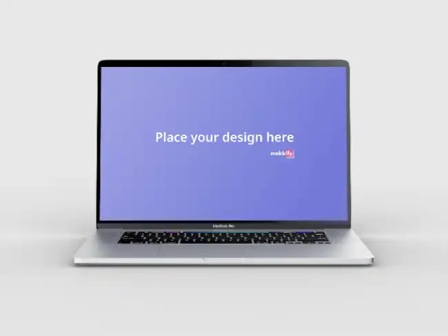Mockup preview