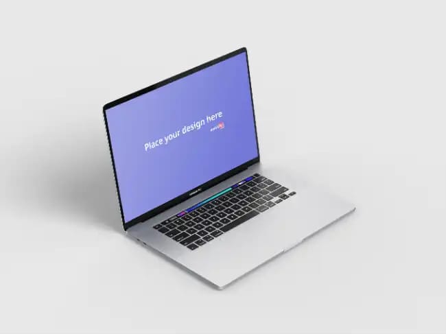Mockup preview