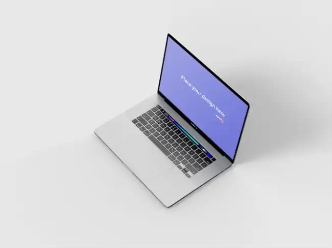 Mockup preview