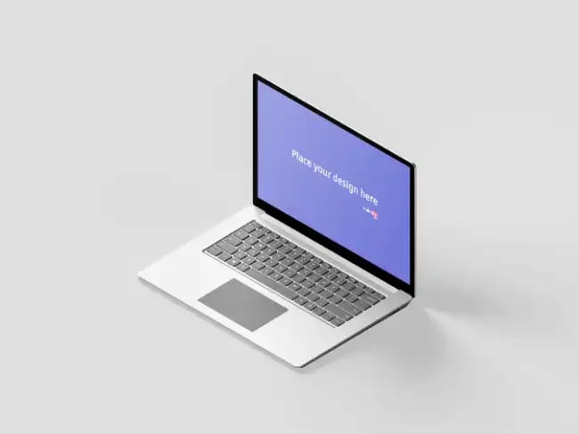 Mockup preview
