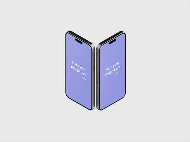 Mockup preview