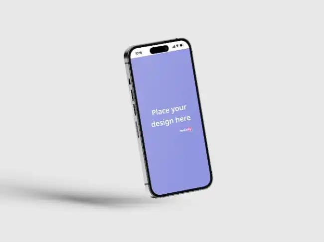 Mockup preview