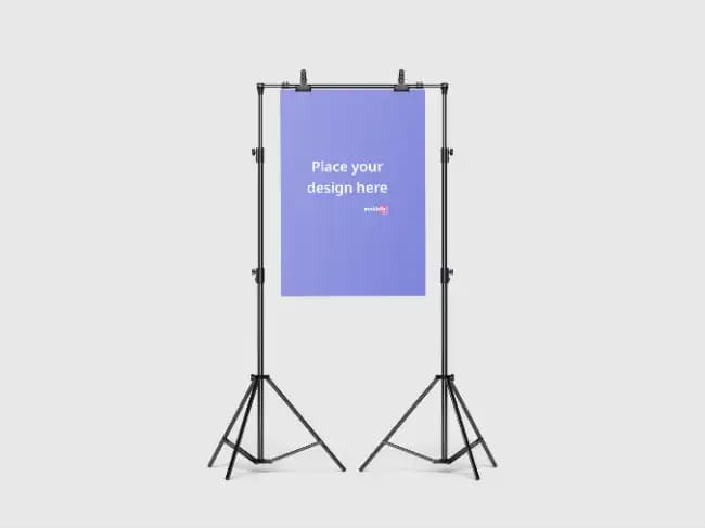 Mockup preview