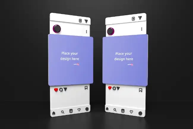 Mockup preview
