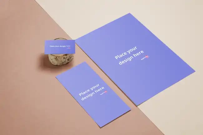 Mockup preview