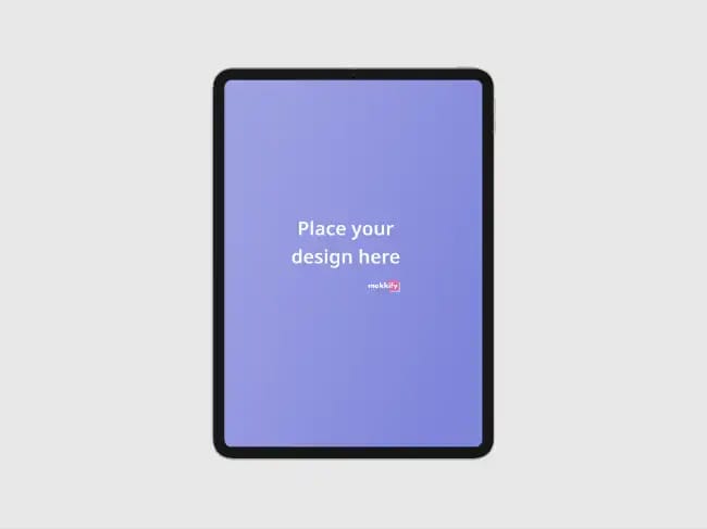 Mockup preview