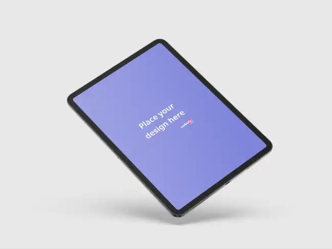 Mockup preview