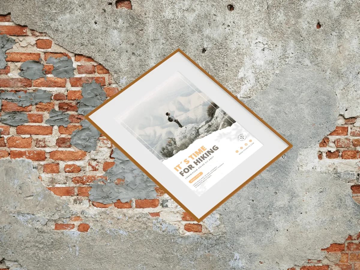The Ultimate Guide to Creating Frame Mockups Online
