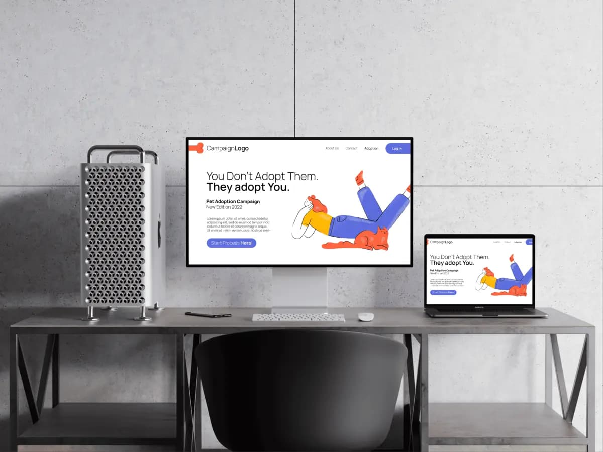Website Mockup Generator: Create Mockups from a URL