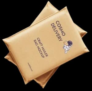 Mailer bag