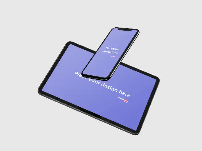 Free Online Device Mockups Generator Mokkify